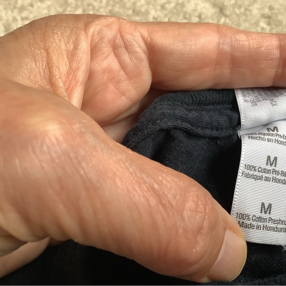 Keith Urban Gildan Soft Style Tshirt  Sz M - Picture 5 of 5